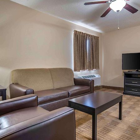 Extended Stay America Select Suites - Houston - Willowbrook - Hwy 249 Экстерьер фото