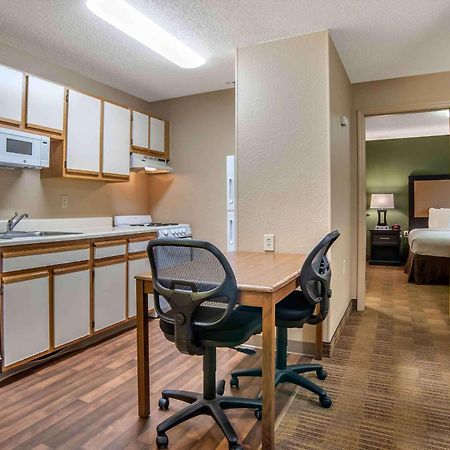 Extended Stay America Select Suites - Houston - Willowbrook - Hwy 249 Экстерьер фото