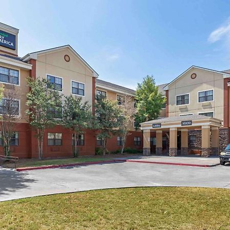 Extended Stay America Select Suites - Houston - Willowbrook - Hwy 249 Экстерьер фото