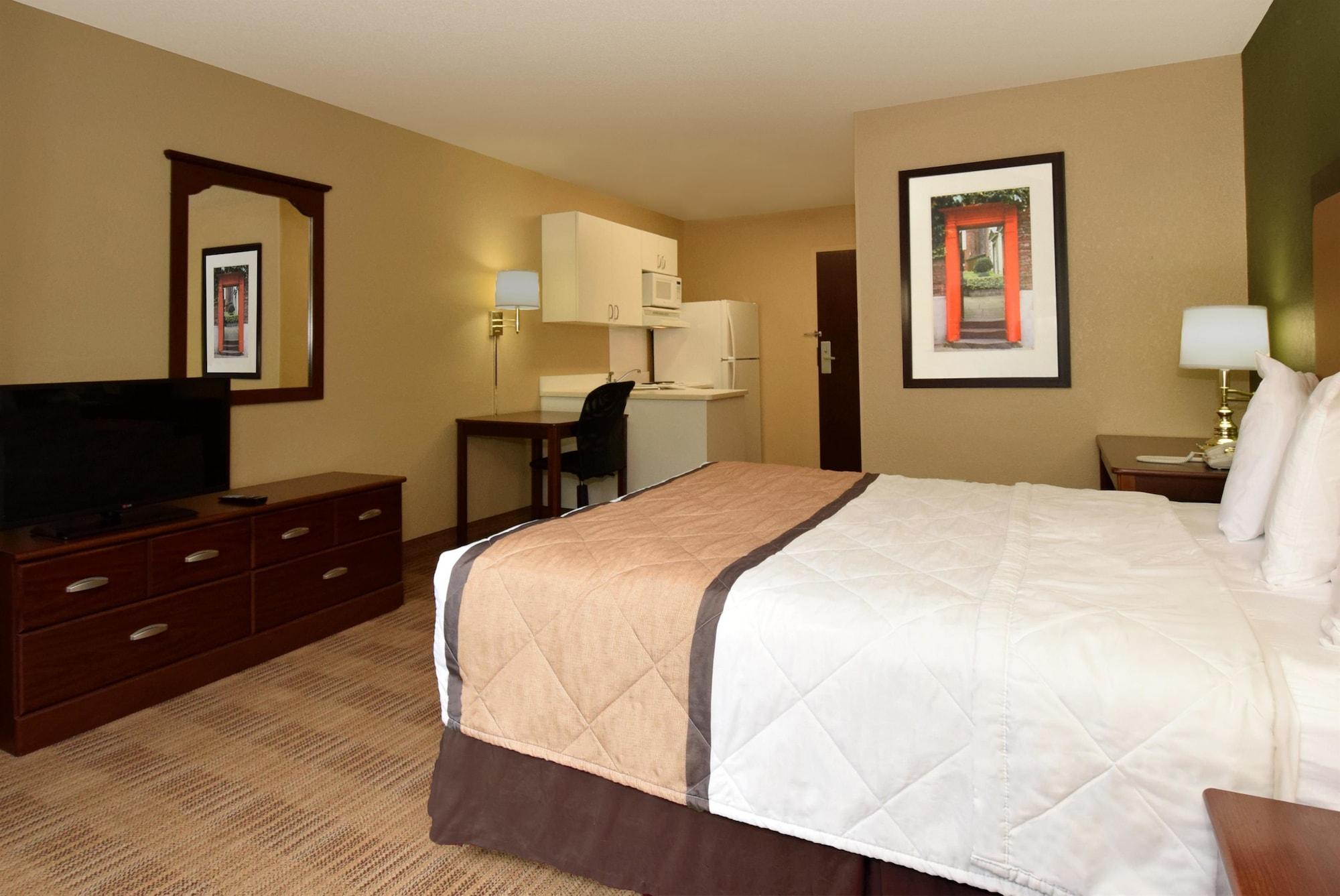 Extended Stay America Select Suites - Houston - Willowbrook - Hwy 249 Экстерьер фото