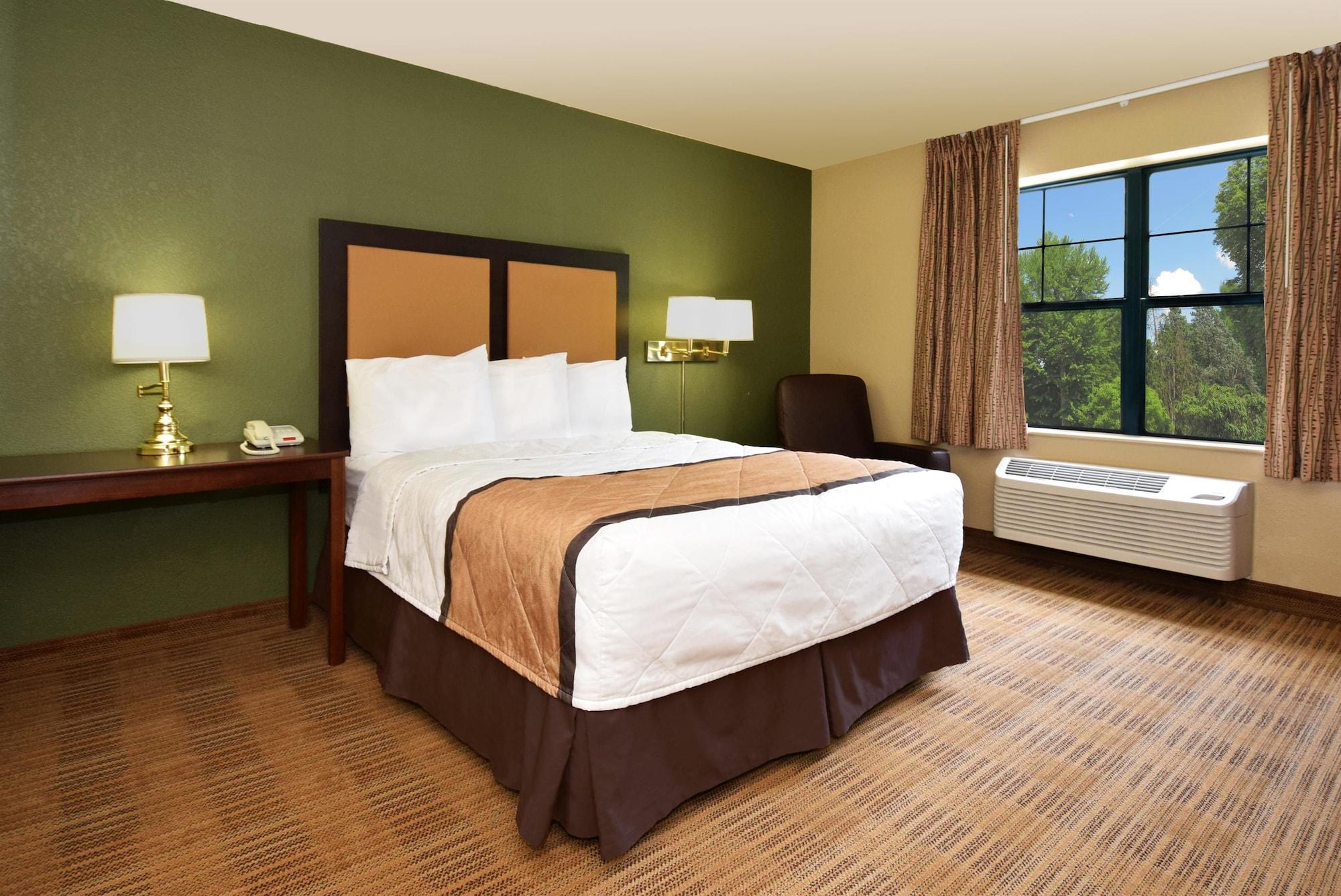 Extended Stay America Select Suites - Houston - Willowbrook - Hwy 249 Экстерьер фото