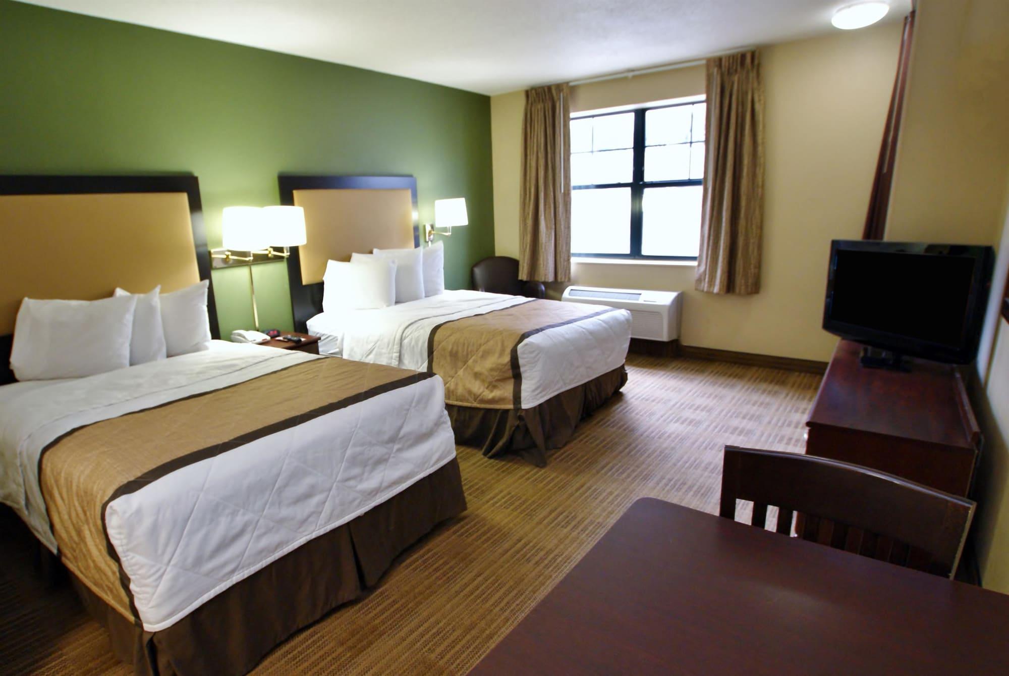 Extended Stay America Select Suites - Houston - Willowbrook - Hwy 249 Экстерьер фото