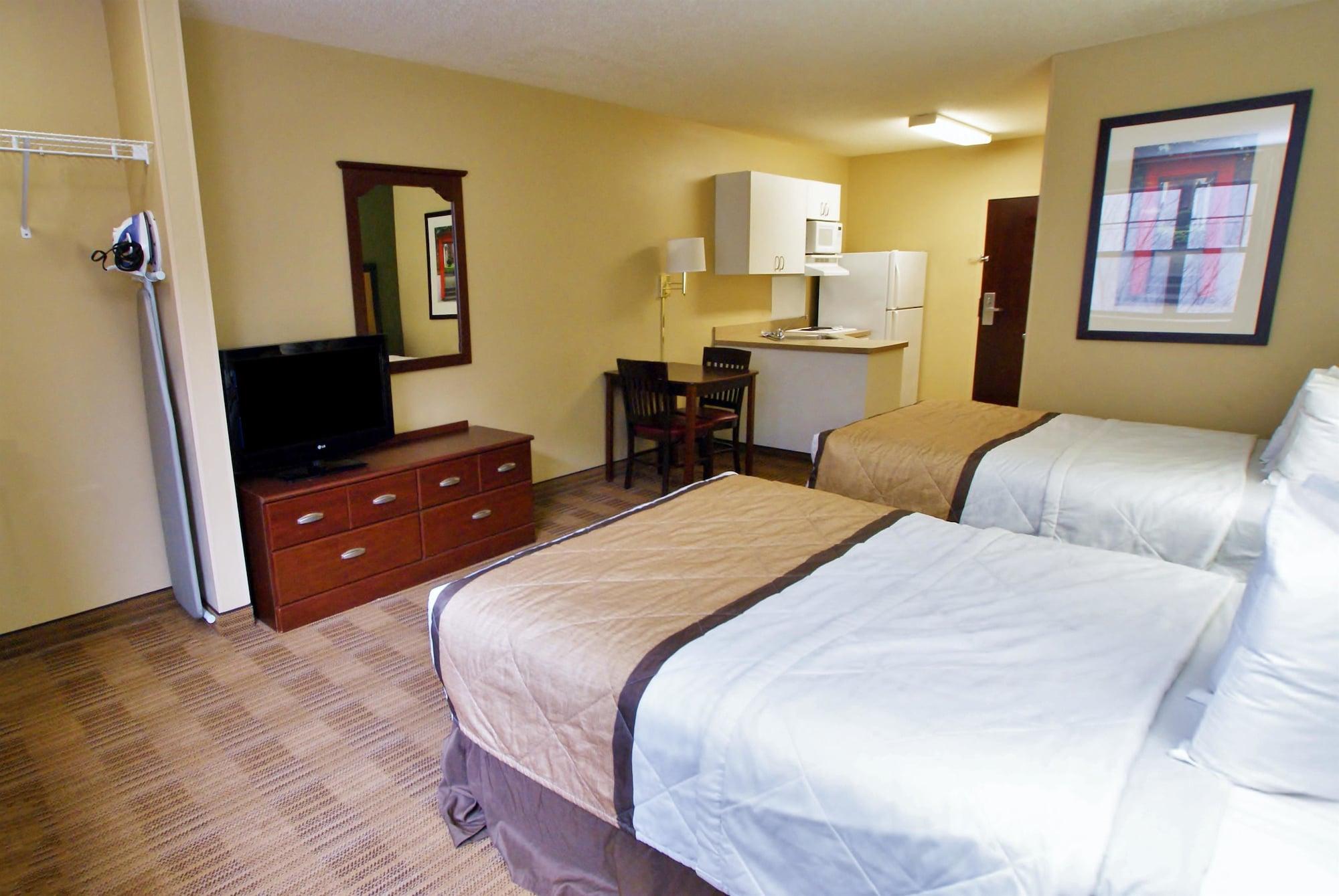 Extended Stay America Select Suites - Houston - Willowbrook - Hwy 249 Экстерьер фото