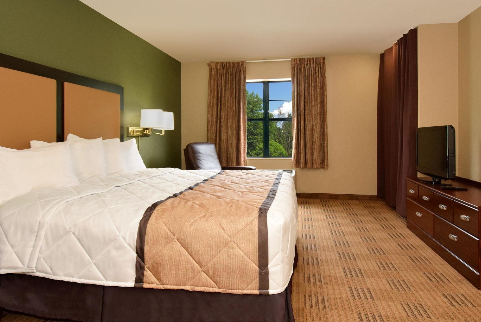 Extended Stay America Select Suites - Houston - Willowbrook - Hwy 249 Экстерьер фото