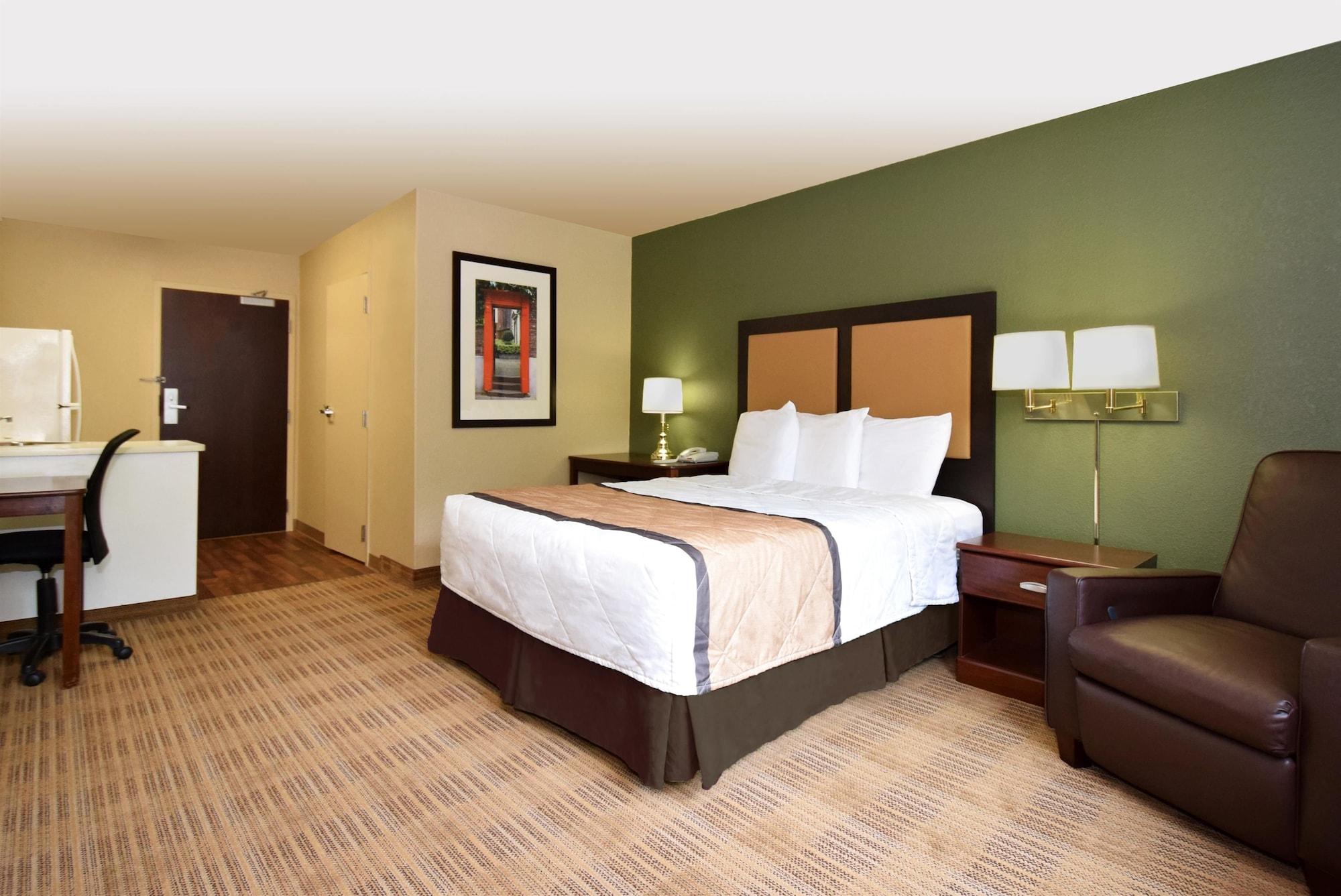 Extended Stay America Select Suites - Houston - Willowbrook - Hwy 249 Экстерьер фото