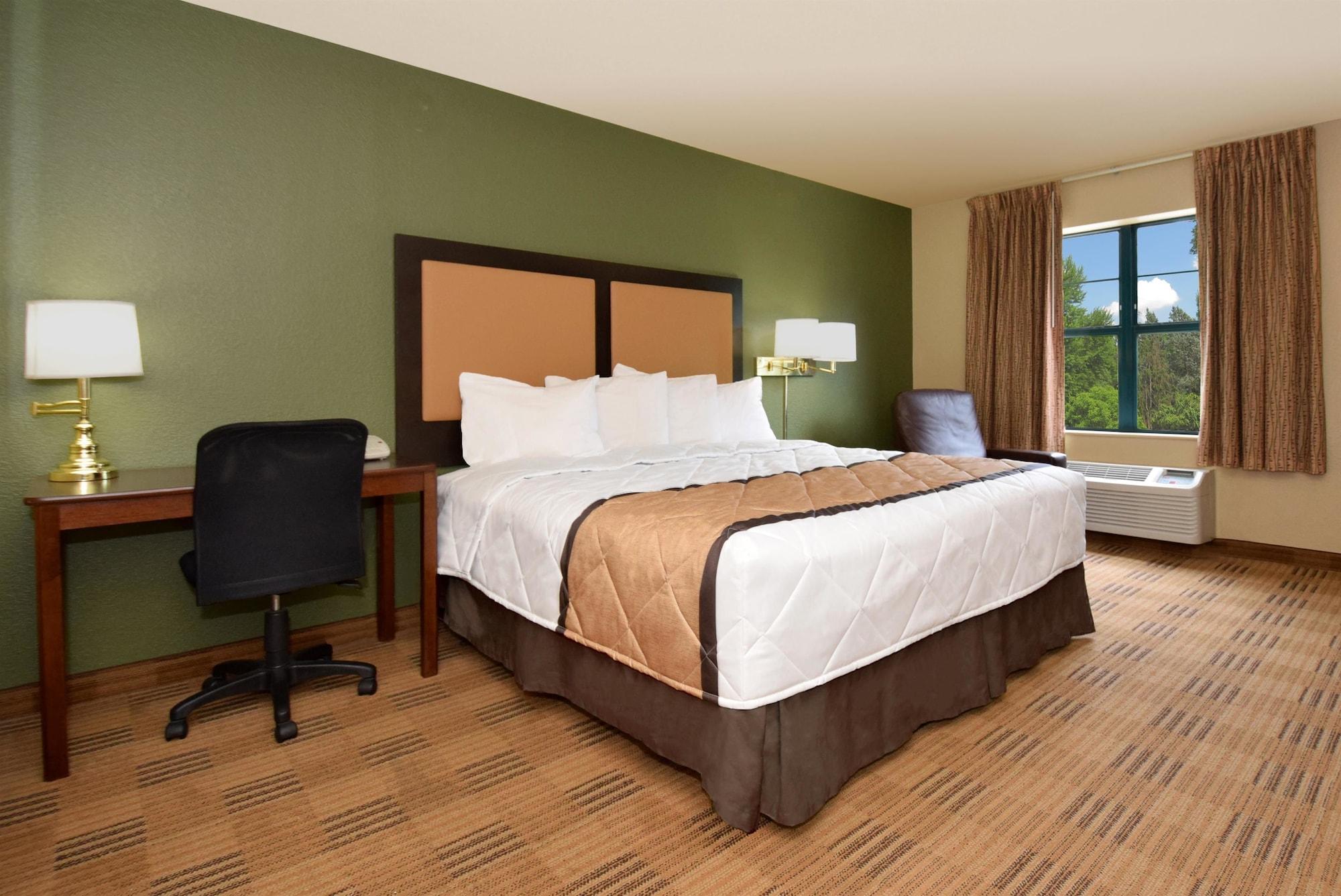 Extended Stay America Select Suites - Houston - Willowbrook - Hwy 249 Экстерьер фото