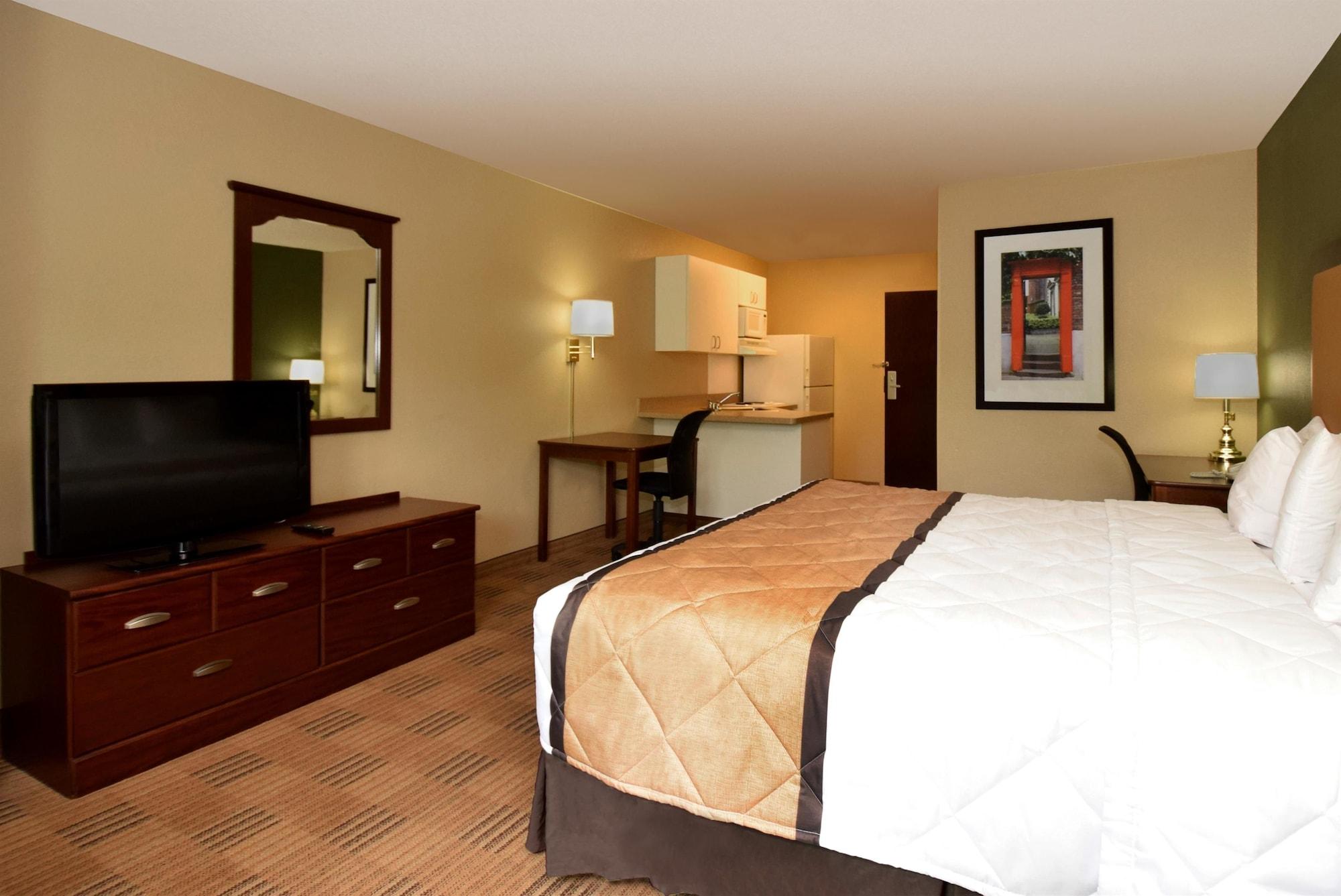 Extended Stay America Select Suites - Houston - Willowbrook - Hwy 249 Экстерьер фото