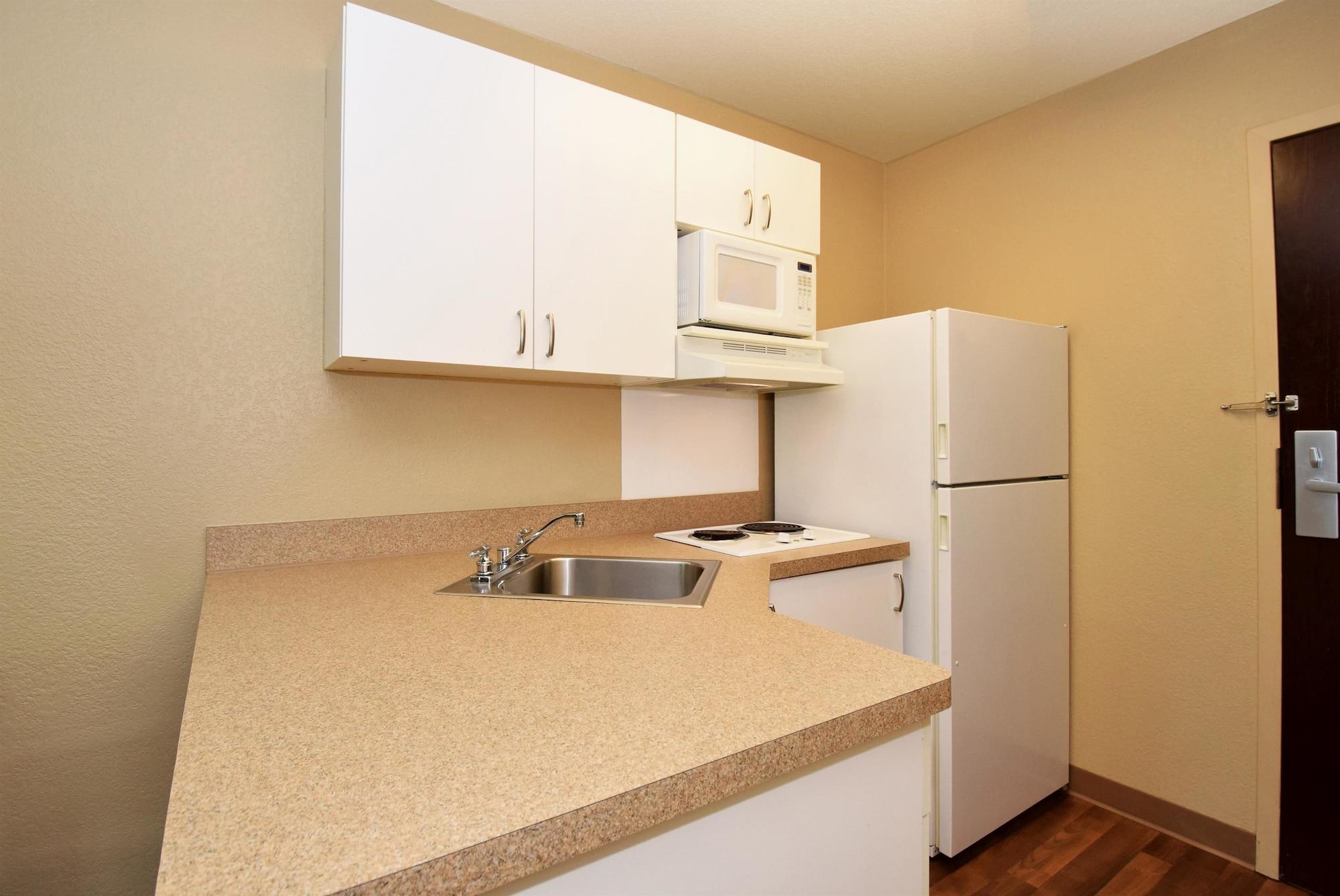 Extended Stay America Select Suites - Houston - Willowbrook - Hwy 249 Экстерьер фото