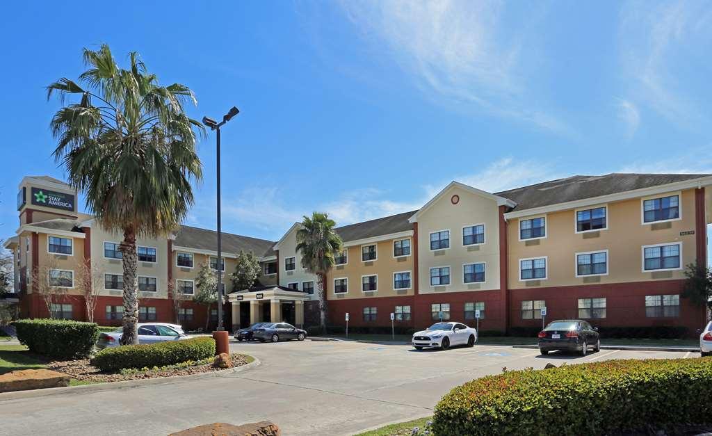 Extended Stay America Select Suites - Houston - Willowbrook - Hwy 249 Экстерьер фото