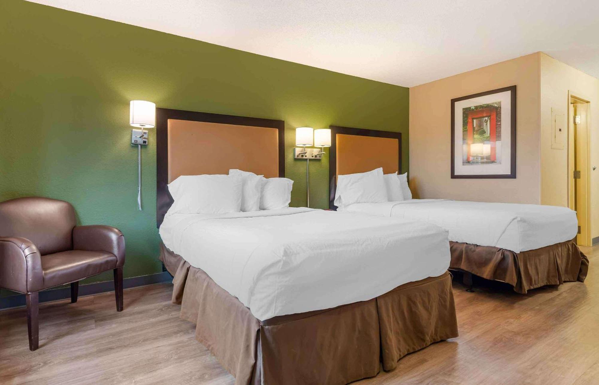 Extended Stay America Select Suites - Houston - Willowbrook - Hwy 249 Экстерьер фото