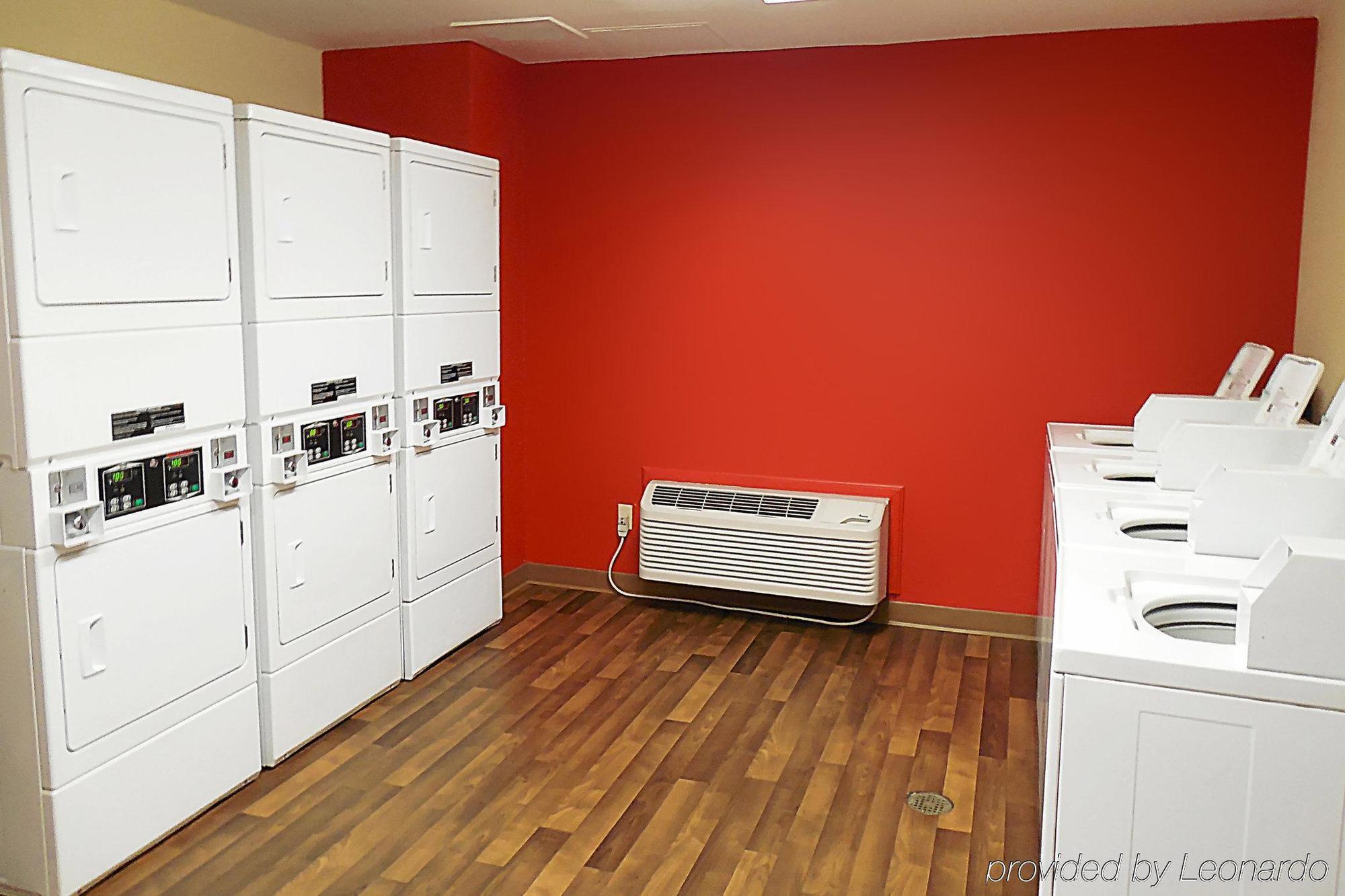 Extended Stay America Select Suites - Houston - Willowbrook - Hwy 249 Экстерьер фото