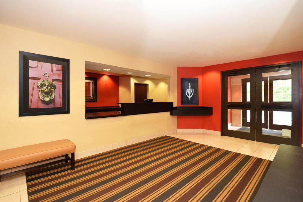 Extended Stay America Select Suites - Houston - Willowbrook - Hwy 249 Экстерьер фото