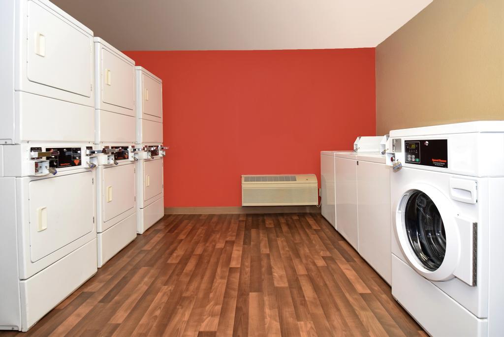 Extended Stay America Select Suites - Houston - Willowbrook - Hwy 249 Экстерьер фото