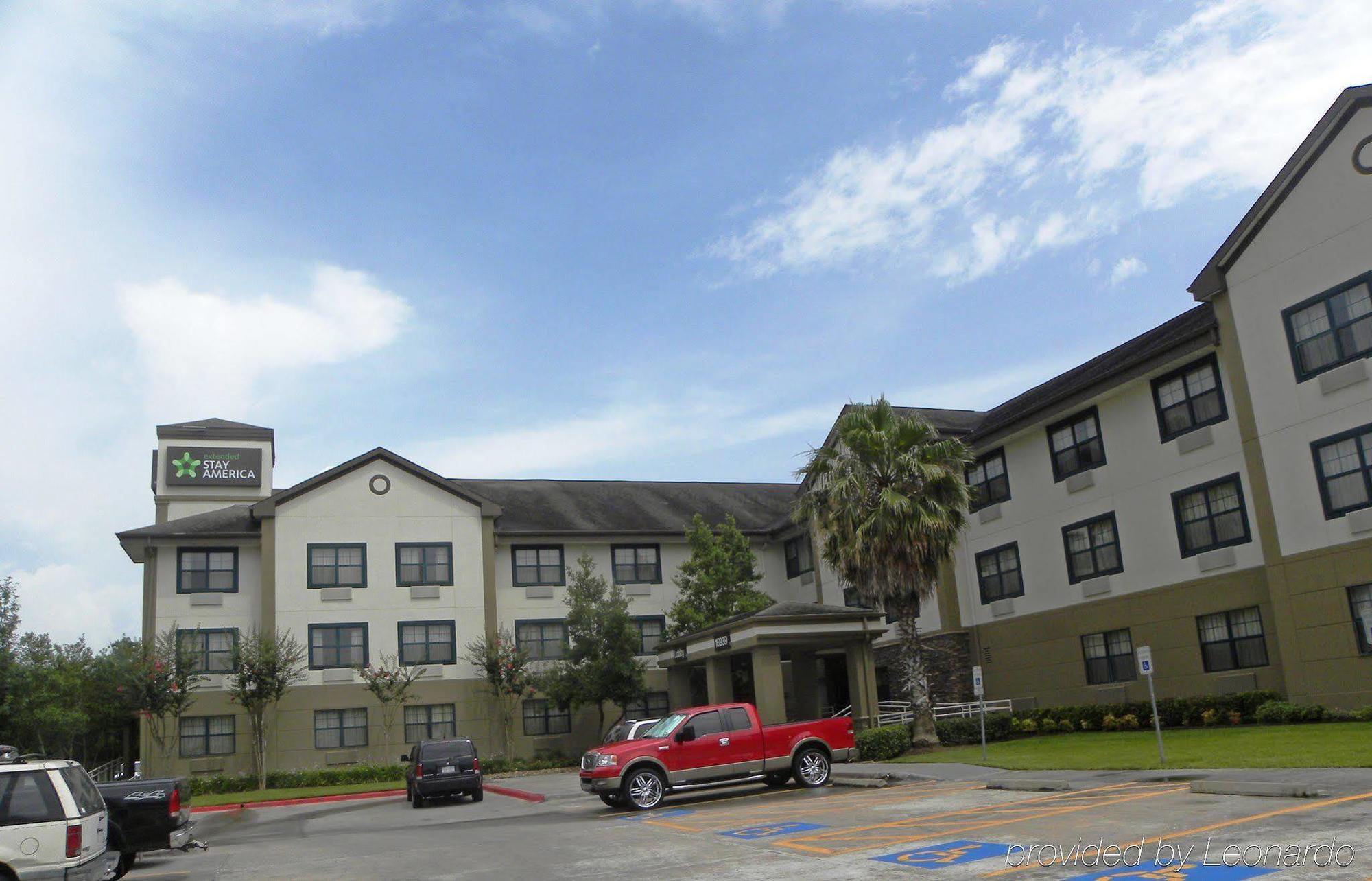 Extended Stay America Select Suites - Houston - Willowbrook - Hwy 249 Экстерьер фото