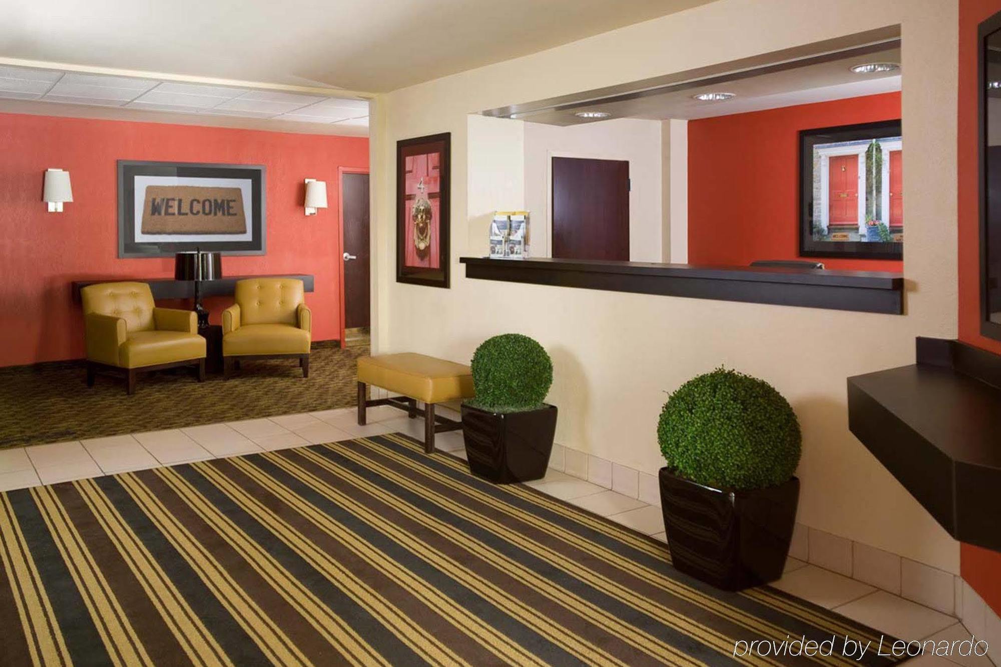 Extended Stay America Select Suites - Houston - Willowbrook - Hwy 249 Экстерьер фото