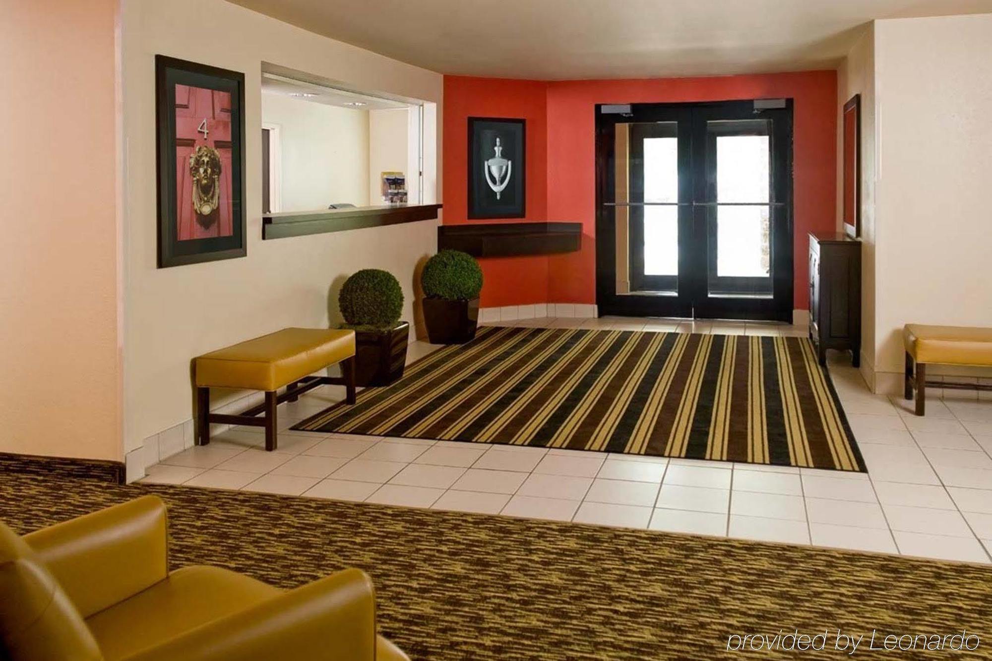 Extended Stay America Select Suites - Houston - Willowbrook - Hwy 249 Экстерьер фото