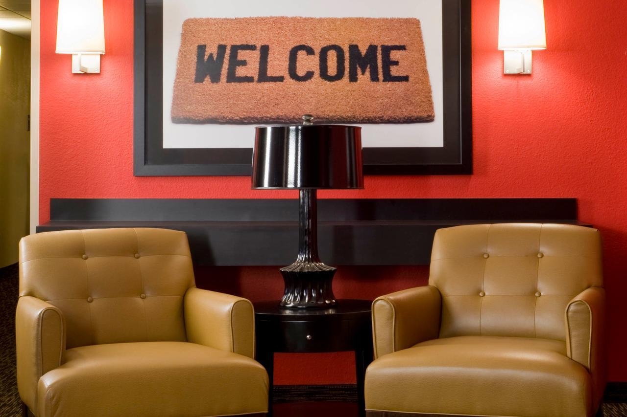 Extended Stay America Select Suites - Houston - Willowbrook - Hwy 249 Экстерьер фото