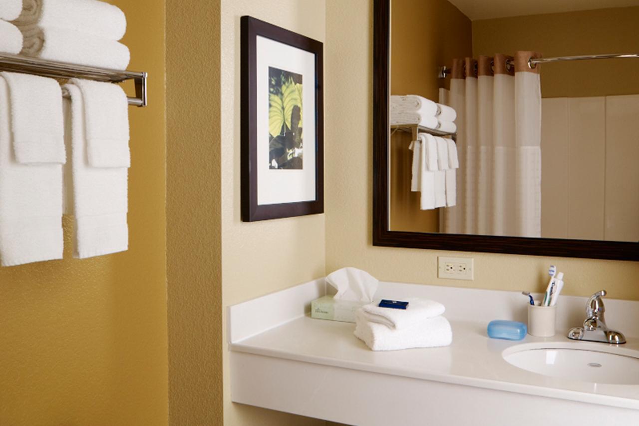 Extended Stay America Select Suites - Houston - Willowbrook - Hwy 249 Экстерьер фото